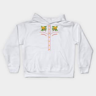 Western Kids Hoodie